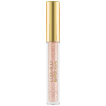 Catrice Gloss Kaviar Gauche Voluminizing Lip Booster c02-delicate Dream