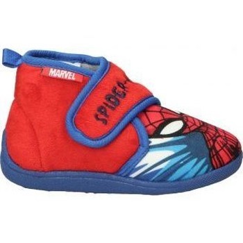 Cerda Zapatillas de tenis Z. DE CASA 4560 SPIDERMAN NIÑO ROJO