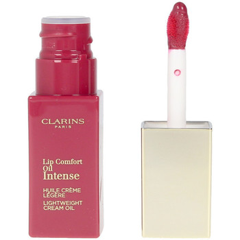 Clarins Pintalabios Lip Comfort Oil Intense 03-intense Raspberry