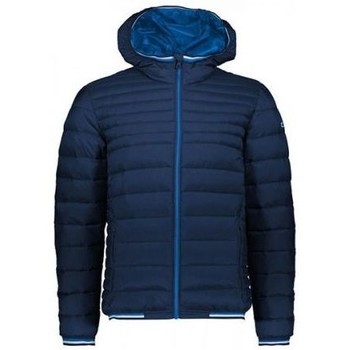Cmp Abrigo de plumas CHAQUETA FIX AZUL MARINO