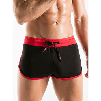 Code 22 Short Mini-short Código activo22