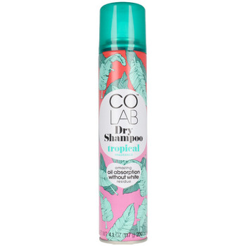Colab Champú Tropical Dry Shampoo
