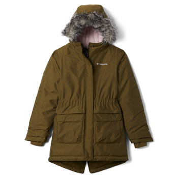 Columbia Parka NORDIC STRIDER JACKET