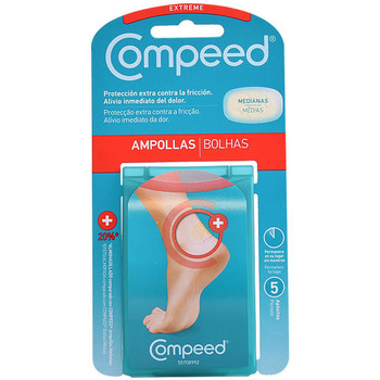 Compeed Tratamiento corporal Ampollas Extreme