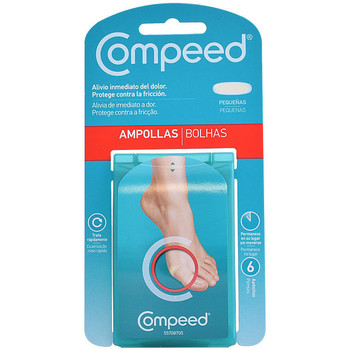 Compeed Tratamiento corporal Ampollas Pequeñas