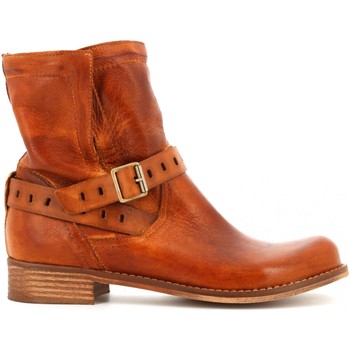 Concept Botines 520/02