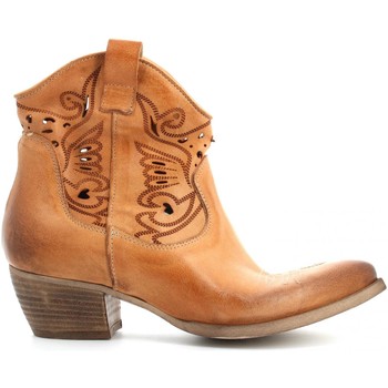 Concept Botines MEXICO