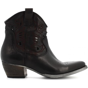 Concept Botines MEXICO