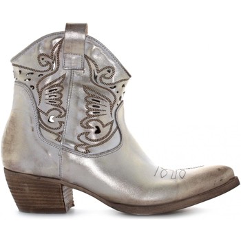 Concept Botines MEXICO