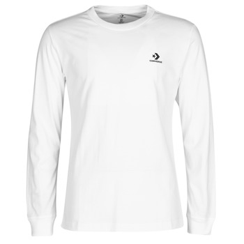 Converse Camiseta manga larga CONVERSE FOUNDATION LS TEE