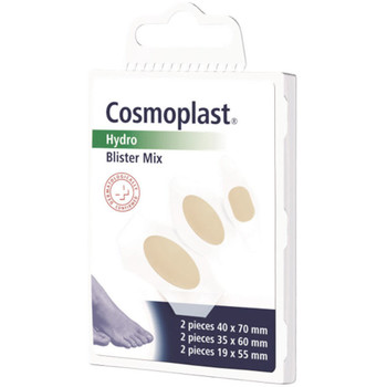 Cosmoplast Tratamiento corporal Anti-ampollas Pies