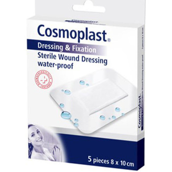 Cosmoplast Tratamiento corporal Aqua Apósitos Grandes