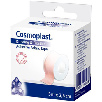 Cosmoplast Tratamiento corporal Esparadrapo Tejido Universal Rollo 5x2