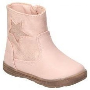 Crecendo Botines BOTINES 1802 NIÑA ROSA