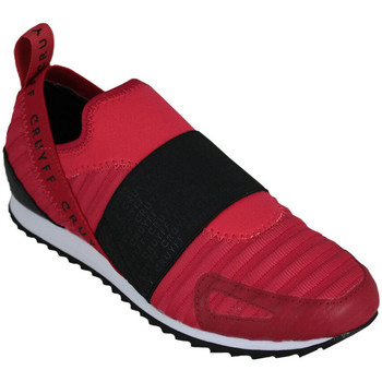 Cruyff Zapatillas elastico red