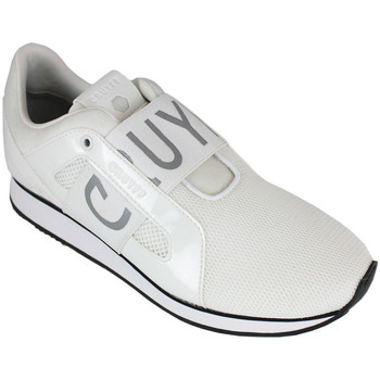 Cruyff Zapatos rapid white