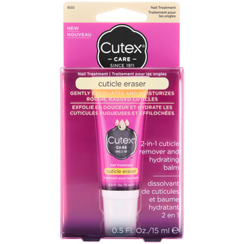 Cutex Cuidado de uñas Cuticle Eraser Hydrating Balm