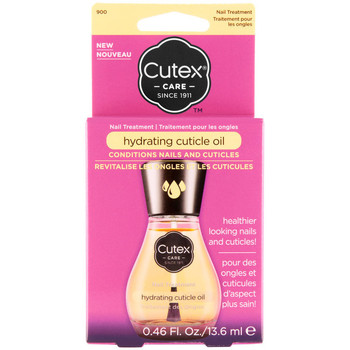Cutex Set manicura Cuticle Hydrating Oil