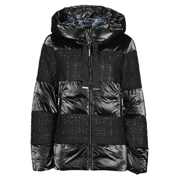 Desigual Abrigo de plumas ALFA