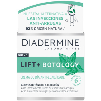 Diadermine Antiedad & antiarrugas Lift + Botology Crema Día Anti-arrugas