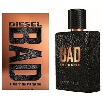 Diesel Perfume Bad Intense - Eau de Parfum - 75ml - Vaporizador