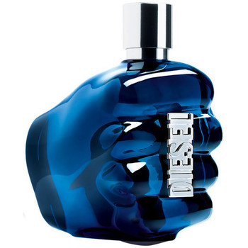 Diesel Perfume Only The Brave Extreme - Eau de Toilette - 125ml - Vaporizador