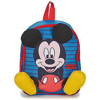 Disney Mochila BACKPACK MICKEY