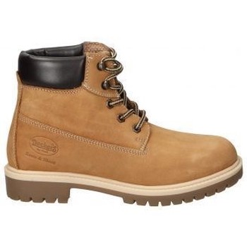 Dockers Botines BOTINES 35FN201 MODA JOVEN TAN
