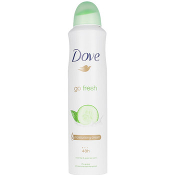 Dove Desodorantes Go Fresh Pepino Té Verde Deo Vaporizador