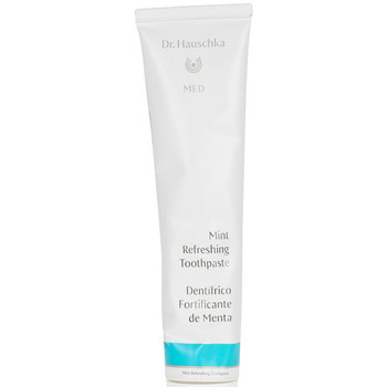 Dr. Hauschka Tratamiento facial Fortifying Mint Toothpaste
