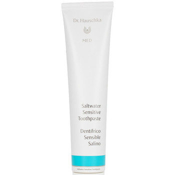 Dr. Hauschka Tratamiento facial Sensitive Salt Water Toothpaste