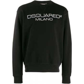 Dsquared Jersey S74GU0399 - Hombres