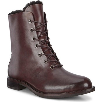 Ecco Botines Botas Sartorelle 25 Bison