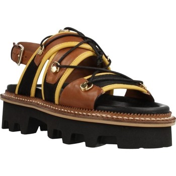 Elvio Zanon Sandalias EL0901X