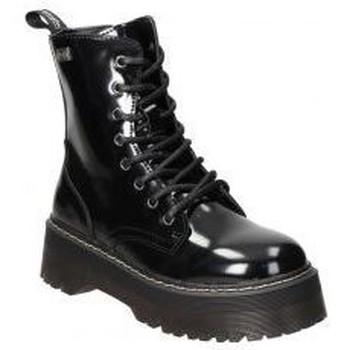 Emmshu Botines BOTINES ABI-NBK MODA JOVEN BLACK