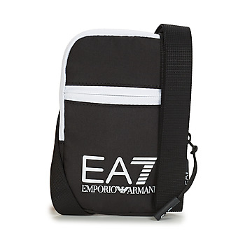 Emporio Armani EA7 Bolso TRAIN CORE U MINI POUCH BAG