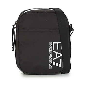 Emporio Armani EA7 Bolso TRAIN CORE U POUCH BAG SMALL A