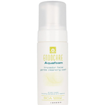 Endocare Desmaquillantes & tónicos Aquafoam Gentle Cleansing Wash
