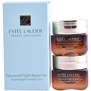 Estee Lauder Antiedad & antiarrugas Advanced Night Repair Eyes Supercharged Complex Duo