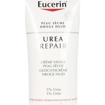Eucerin Hidratantes & nutritivos Urearepair Crema Facial Piel Seca 5% Urea