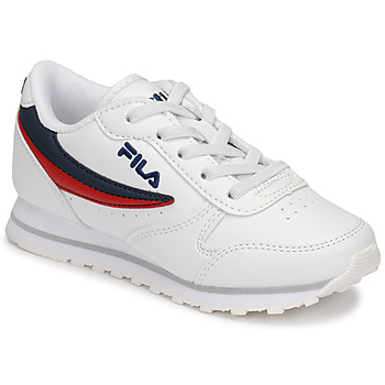 Fila Zapatillas ORBIT LOW KIDS