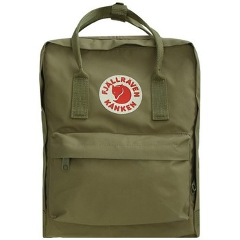 Fjallraven Mochila Kanken Clay