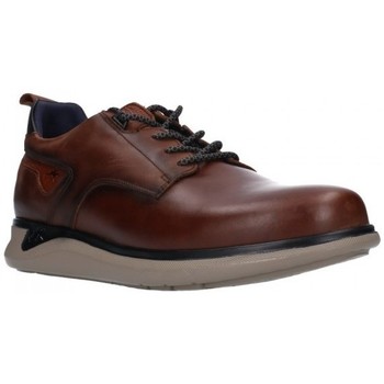 Fluchos Zapatos Hombre F0966 Hombre Marron