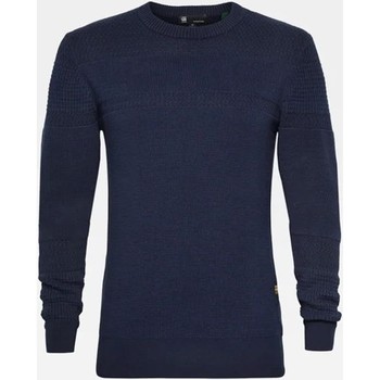 G-Star Raw Camiseta D17911 B154 STRUCTURE STRIPE