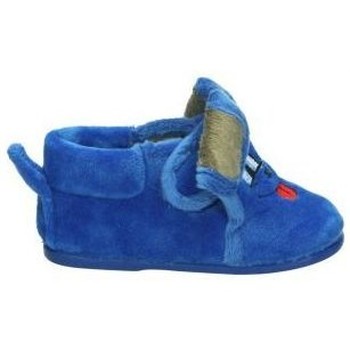 Galdon Pantuflas Z. DE CASA 525 NIÑO AZULON