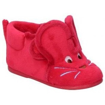 Galdon Zapatillas de tenis Z. DE CASA 505 NIÑO ROJO