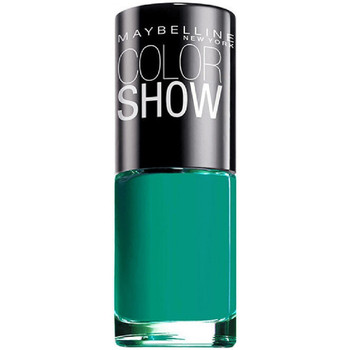 Gemey Maybelline Esmalte para uñas -