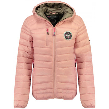 Geographical Norway Abrigo de plumas -