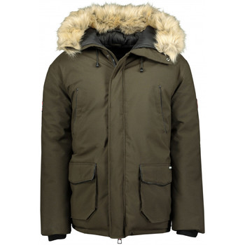 Geographical Norway Parka -