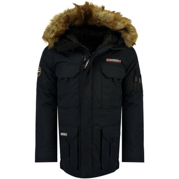 Geographical Norway Parka -